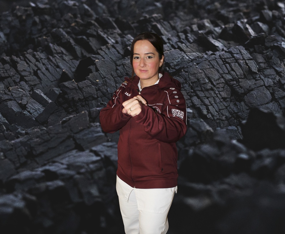 ayse neu klein